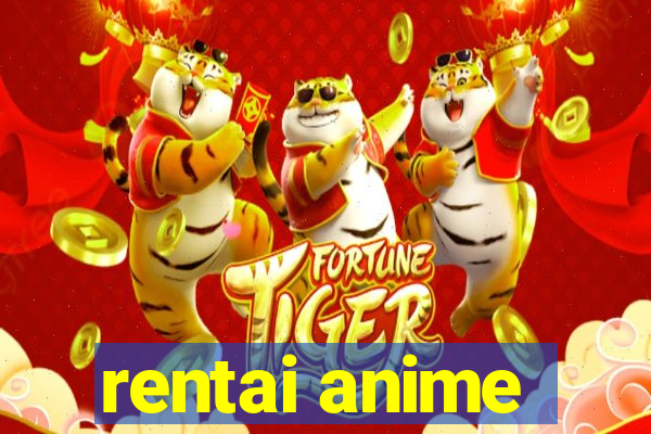 rentai anime